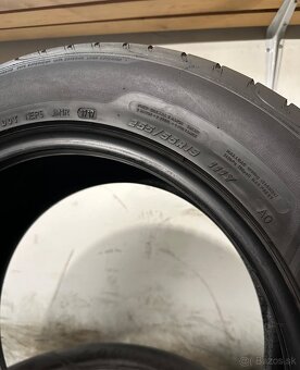 Letné pneumatiky 255/55/19 Goodyear Eagle F1 Asymmetric - 11