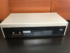 TECHNICS RS-D250 – Tape Deck - 11