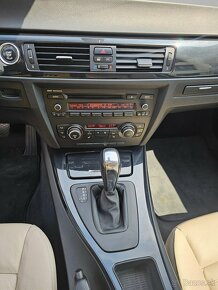 Bmw E92 330ix automat - 11