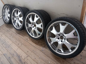 5x120 R22 ET40 - 11