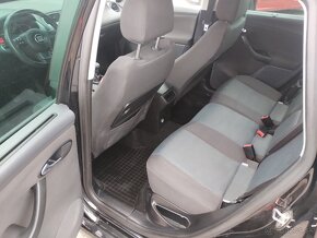 Seat Altea XL 1.9 TDi Reference - 11