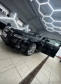 Audi a4 b8 3.0 TDI tiptronic 176kw - 11