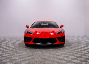 Chevrolet Corvette Stingray 1LT 2023 - 11