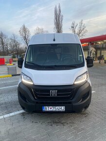 Fiat Ducato 2.2 Multijet L3H2 - 11