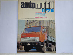 Automobil 1978 - 11