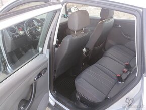 Seat Altea 1.9 TDi Stylance - 11