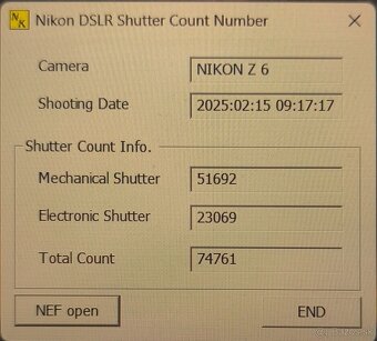 Nikon Z6 - 11