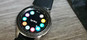 Samsung galaxy watch 46mm SM-R800 - 11