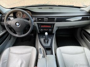 BMW E90 320d 2010 Facelift - 11