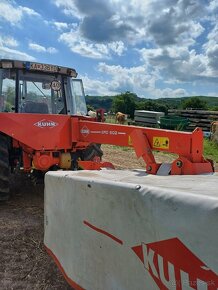 Kuhn gmd 602 - 11