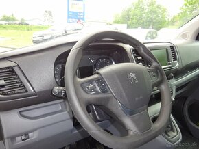 Peugeot Expert 2,0 HDI, ODPOČET DPH - 11