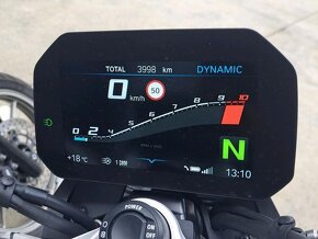 2022_BMW F900R Sport_iba 3.998km_6999€ netto_REZERVOVANÉ_ - 11