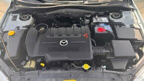 Mazda 6 2.0 Touring - 11