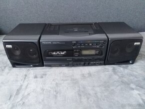 Panasonic RX-E300 - 11