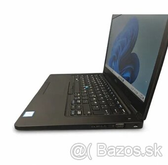 Dell Latitude 5480 - 11