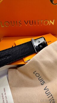 Kožený náramok Louis Vuitton - 11