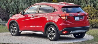 Honda HR-V 1.5 i-VTEC Executive - 11