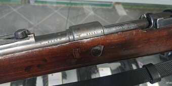 MAUSER K98 - 11