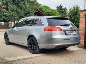 Opel insignia st 2.0cdti - 11