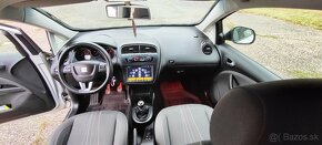 Predam/vymením Seat Altea 1.6 TDI CR M5 Copa 2011 - 11