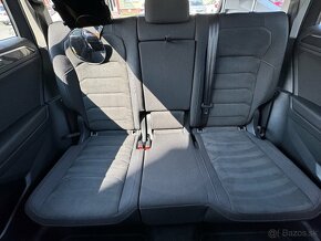 Volkswagen Tiguan AllSpace 2.0TDI 4motion - odpočet DPH - 11