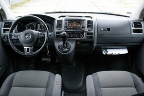 Volkswagen T5 Caravelle 2.0 BiTDI - 11