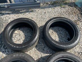 1. Pneumatiky Dunlop 245/50 r18 (letné) - 11