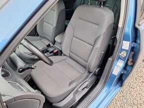 Volkswagen Golf VII 1.2TSi TOP STAV - 11