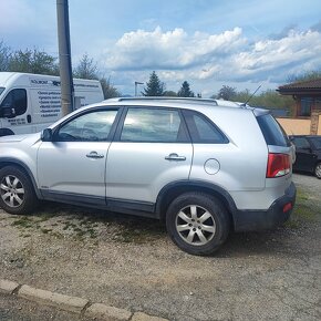 Kia Sorento 2,2 CRDi 145kw automat - 11