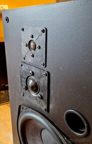 Revox BR 430 - plne funkčné - 11