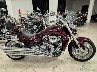 suzuki intruder VZR 1800R 125 PS - 11