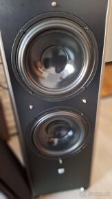 QLN Signature mkII + Sub82 - 11