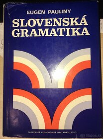 ekonomia, matematika, slovensky jazyk, gramatika,Themen - 11