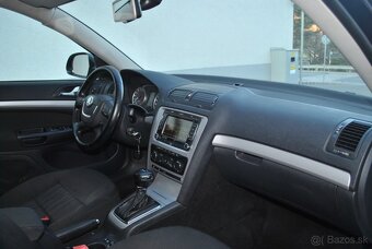 Škoda Octavia2 2.0TDi 103kw Dsg 2010 Elegance - 11