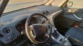 Ford Galaxy 1.8 TDCi - 11