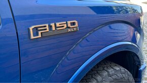 Ford F150 - 11