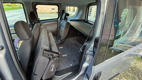 Opel Combo Tour 1.4 Benzín L1H1 - 11