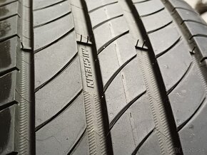 Pneumatiky 205/55R17.91V - 11