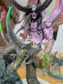 Warcraft Illidan - 11