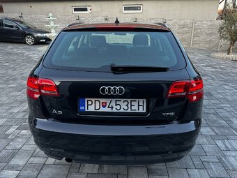 Audi A3 2012 - 11