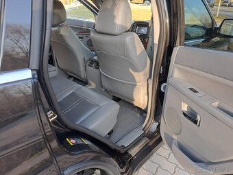 Jeep Grand Cherokee 3.0 crd - 11