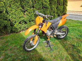 Ktm sx 85 - 11