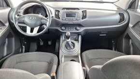 KIA SPORTAGE 1.7 CRDI.2WD - 11