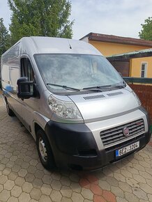 Fiat Ducato - 11