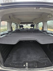 Citroen Berlingo Multispace 1.6 HDI NOVA STK EK - 11