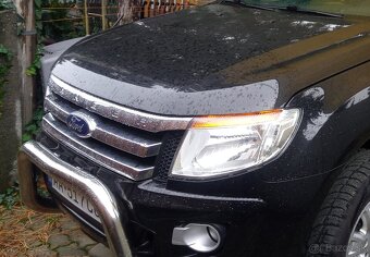 FORD RANGER - 11