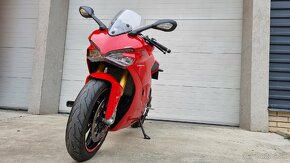 Ducati Supersport 939 S Termignoni - 11