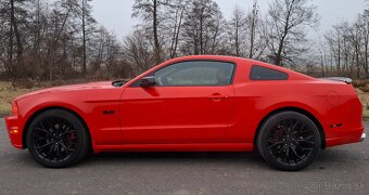 Ford Mustang GT 5.0 V8 - 11