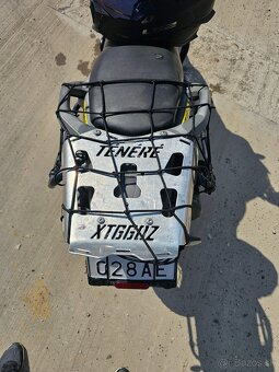 Yamaha XTZ660 Tenere (35kw) - 11