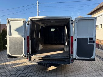 Iveco Daily 35s11 H1L2 - 11